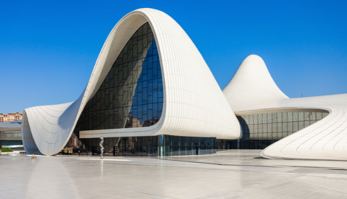 Best Places to Visit in Azerbaijan