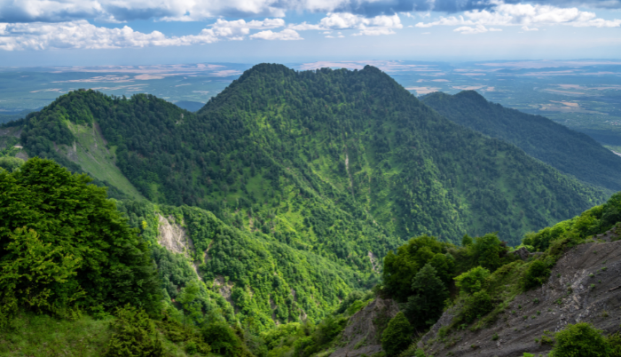 Best Places to Visit in Azerbaijan