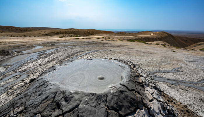 Best Places to Visit in Azerbaijan