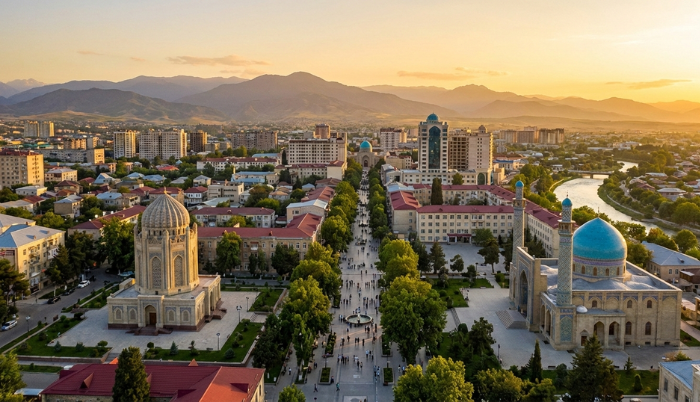 Best Places to Visit in Azerbaijan