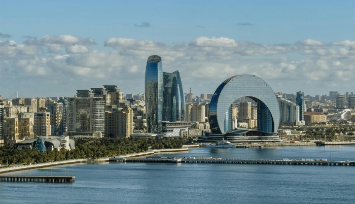 Best Places to Visit in Azerbaijan