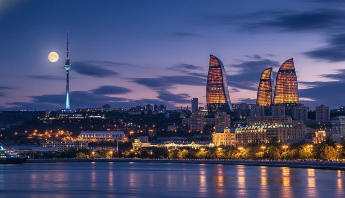 things to do in azerbaijan baku
