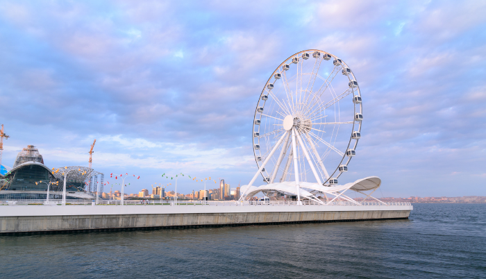  things to do in azerbaijan baku