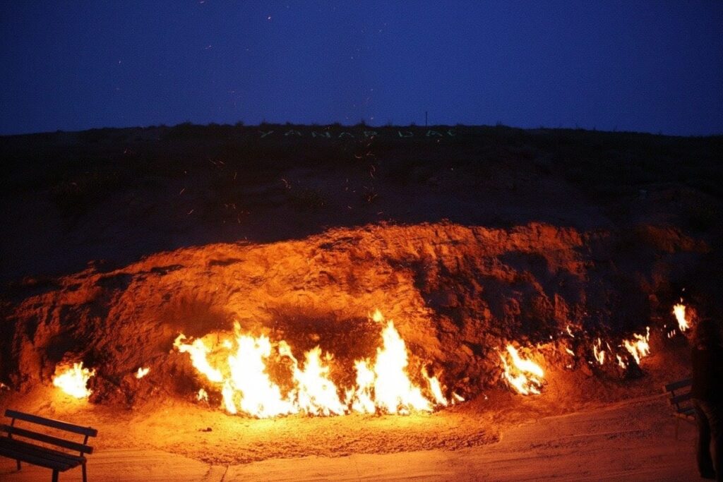  things to do in azerbaijan baku