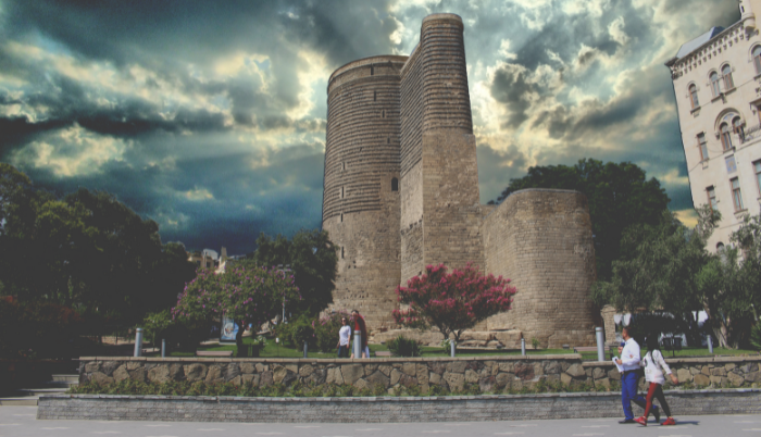  Is Azerbaijan Safe to Travel | Travel Ginie Tours