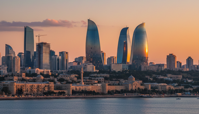 Azerbaijan Travel Tips for Travelers