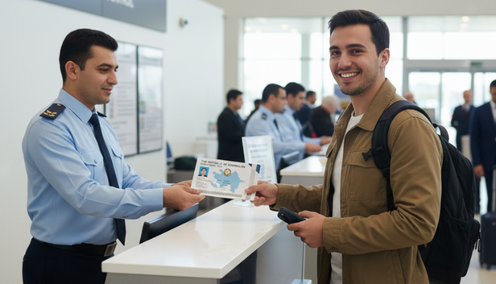 Azerbaijan Travel Tips for Travelers