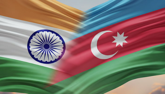 Azerbaijan Friendly to India