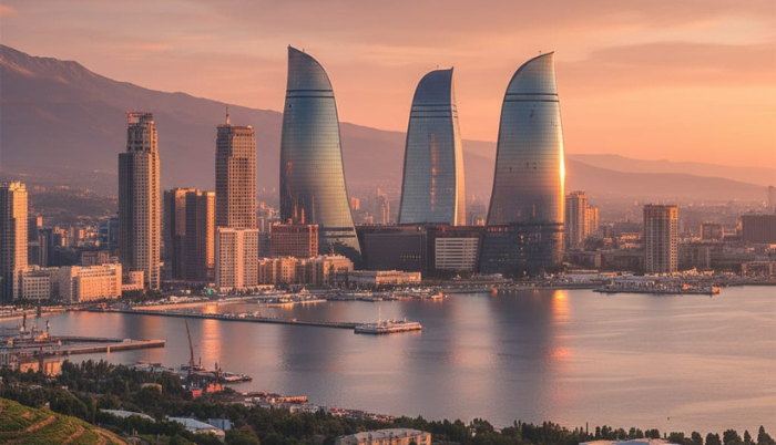 How Much Does an Azerbaijan Trip Cost