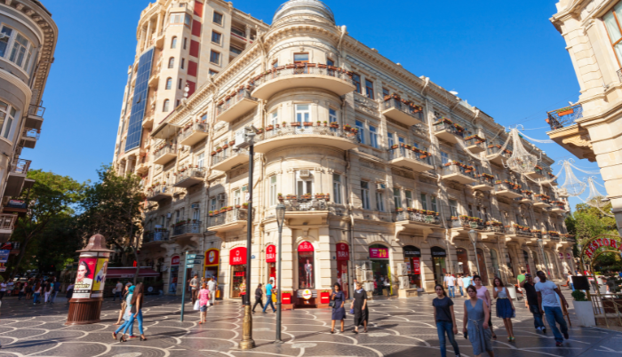 How Much Does an Azerbaijan Trip Cost