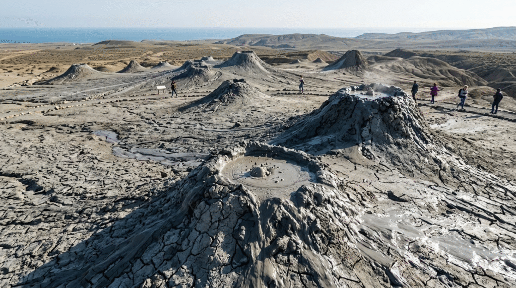 Azerbaijan Travel Guide 2026 | Travel Ginie Tours