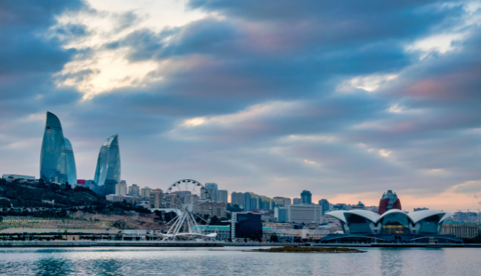 Azerbaijan Travel Guide 2026 | Travel Ginie Tours