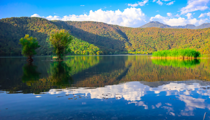 Azerbaijan Travel Guide 2026 | Travel Ginie Tours