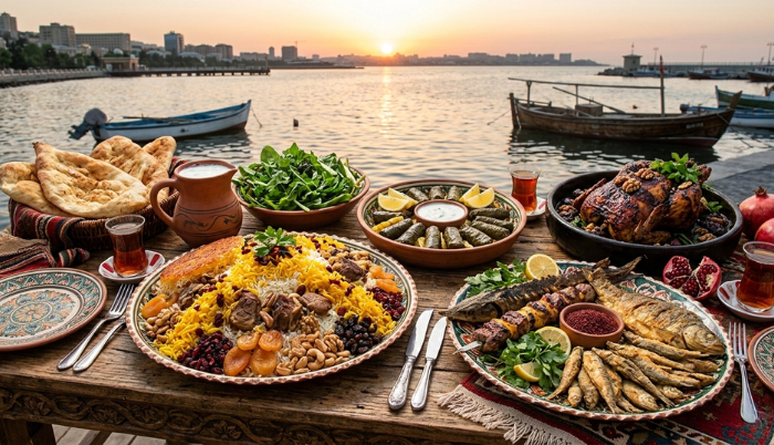 Azerbaijan Travel Guide 2026 | Travel Ginie Tours