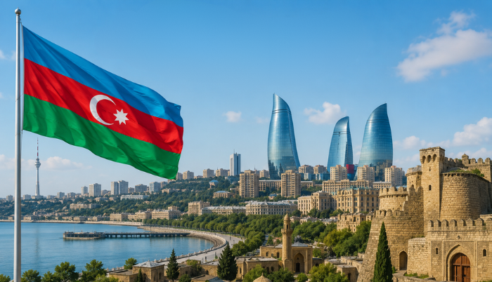  Travel to Azerbaijan in 2026